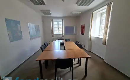 Pronájem kanceláře 86 m²