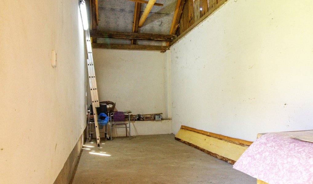 Prodej chaty/chalupy 78 m² s pozemkem 656 m², Těchobuz – náhled fotky 20
