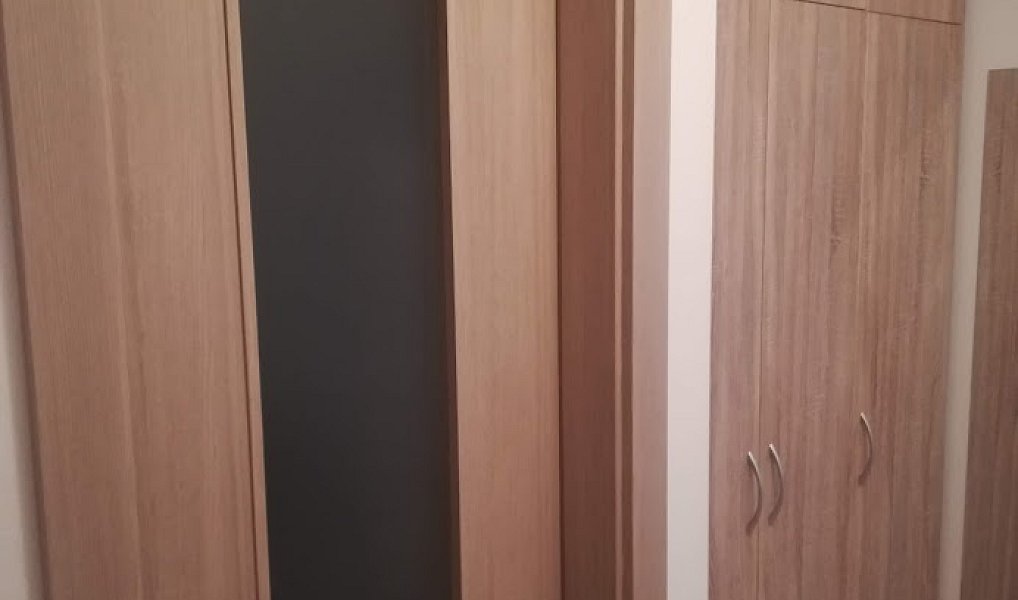 Pronájem bytu 1+kk 31 m², Plzeň – náhled fotky 8