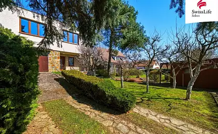 Prodej domu 243 m² s pozemkem 615 m², Květinová, Opava - Jaktař