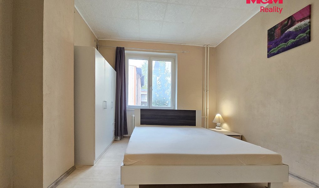 Pronájem bytu 2+kk 55 m², Mariánské Lázně – náhled fotky 4
