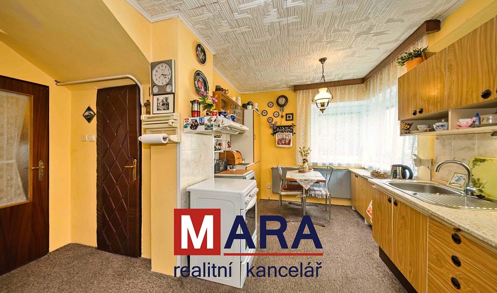 Prodej domu 137 m² s pozemkem 965 m², Stražisko – náhled fotky 3