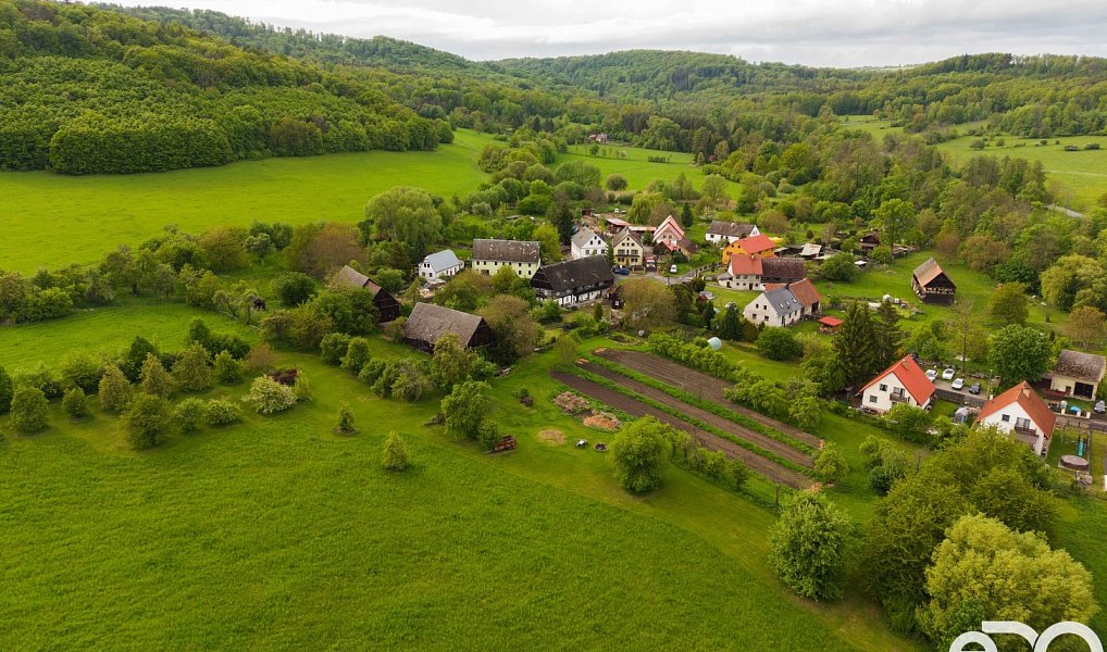 Prodej domu 500 m² s pozemkem 110 036 m², Kravaře – náhled fotky 22