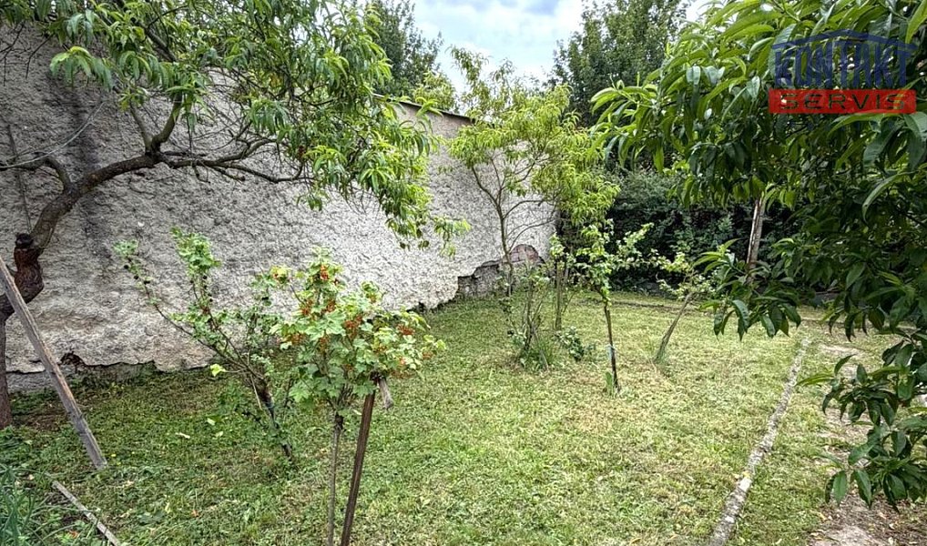 Prodej bytu 1+1 27 m², Písek – náhled fotky 16