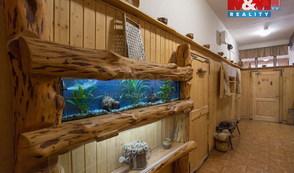 Prodej ubytovacího objektu 1 150 m², Dolní Bečva – náhled fotky 25