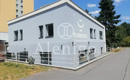 Pronájem obchodních prostor 80 m², Matúškova, Praha 4 - Háje