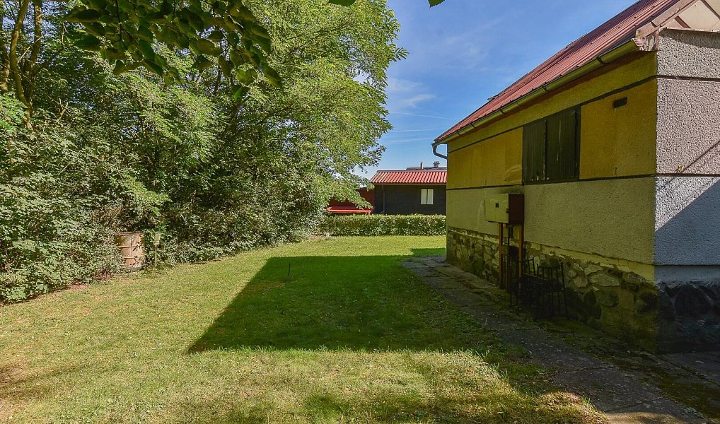 Prodej chaty/chalupy 53 m² s pozemkem 329 m², Třemošnice – náhled fotky 17