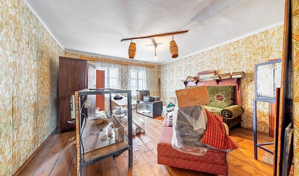 Prodej domu 240 m² s pozemkem 623 m², Krupka – náhled fotky 11