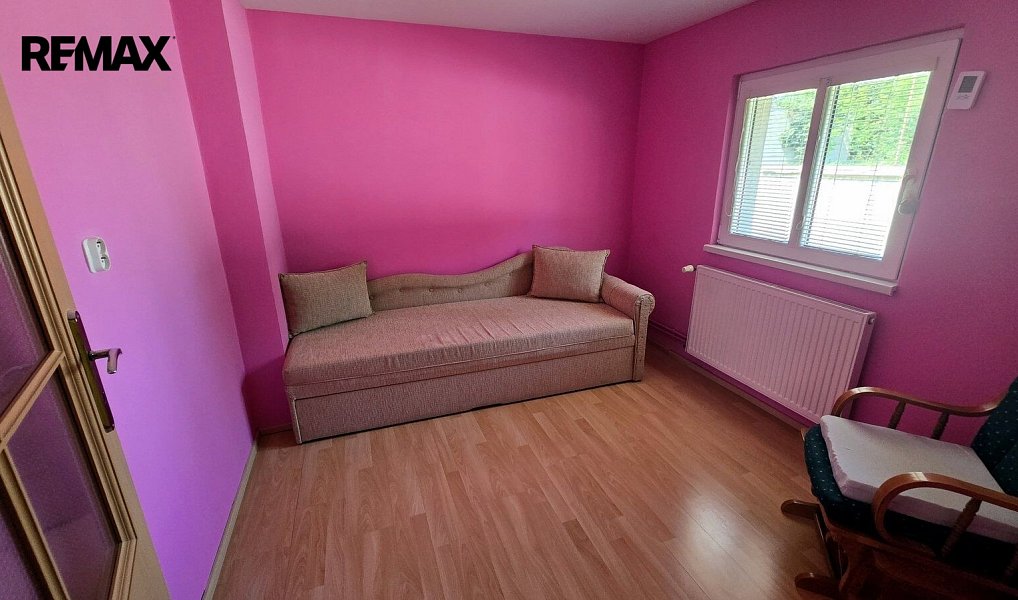 Prodej domu 110 m² s pozemkem 3 029 m², Růžová – náhled fotky 7