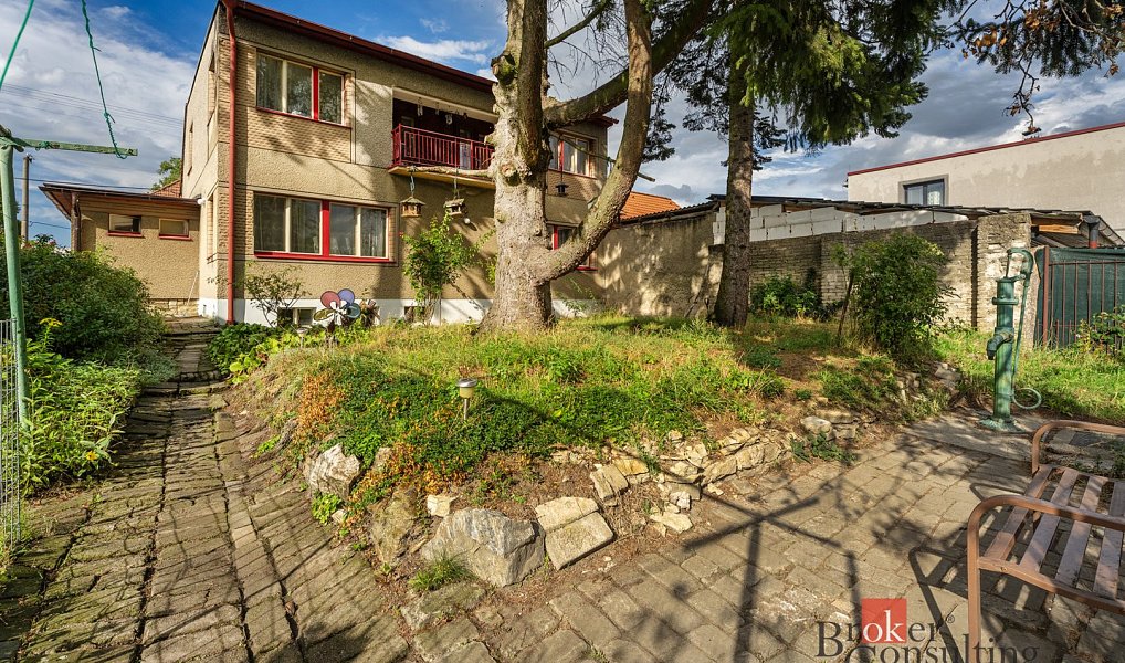 Prodej domu 136 m² s pozemkem 1 281 m², Velké Přítočno – náhled fotky 33