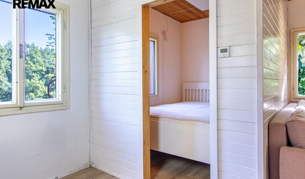 Prodej chaty/chalupy 41 m² s pozemkem 645 m², Bystřička – náhled fotky 14
