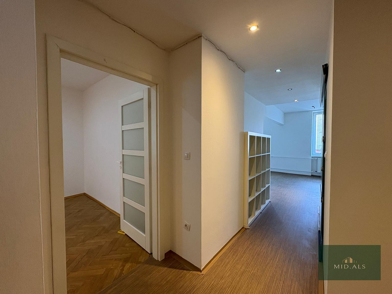 Pronájem bytu 3+kk 66 m² — photo 5