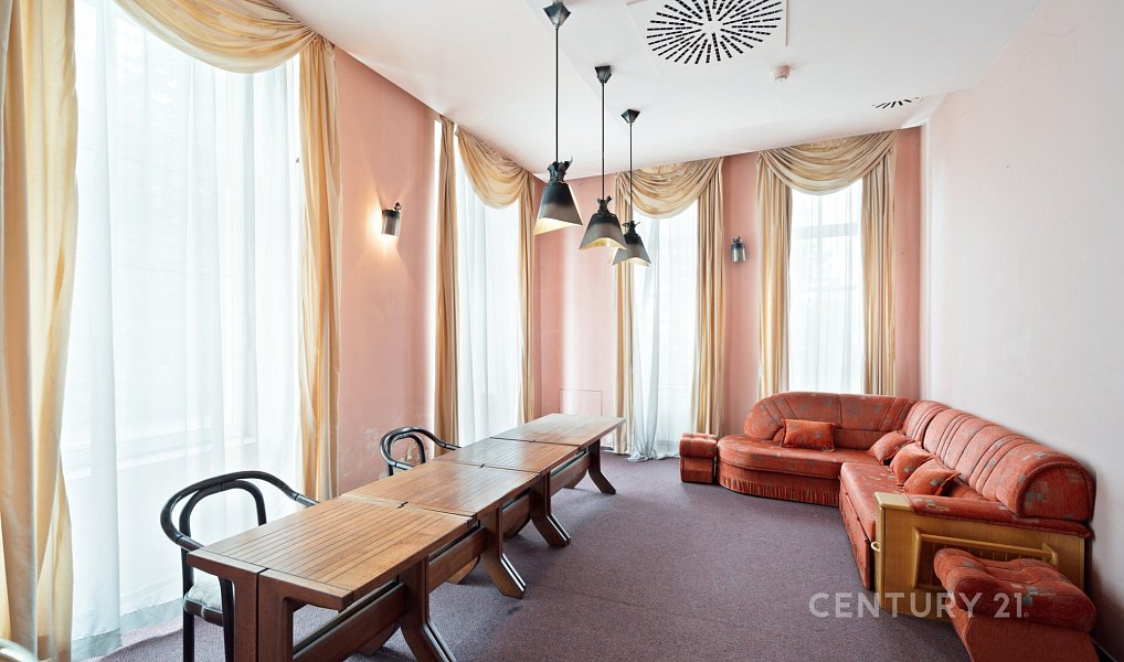 Prodej ubytovacího objektu 4 882 m², Vimperk – náhled fotky 8