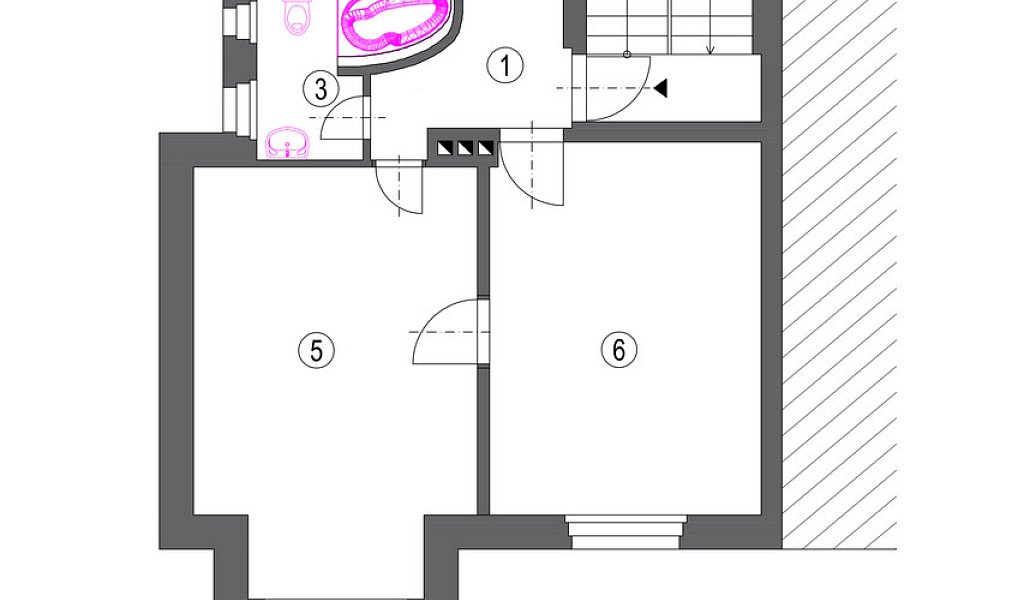 Prodej domu 210 m² s pozemkem 385 m², Praha – náhled fotky 29