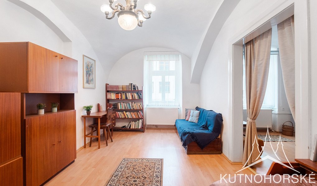 Prodej domu 158 m² s pozemkem 605 m², Čáslav – náhled fotky 17