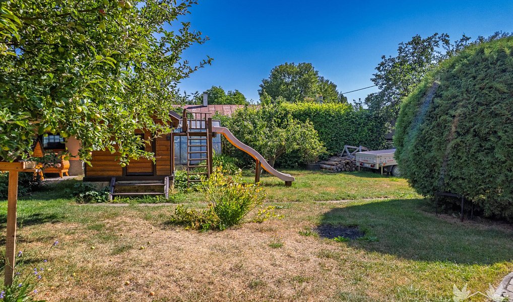 Prodej domu 176 m² s pozemkem 764 m², Koupě – náhled fotky 24