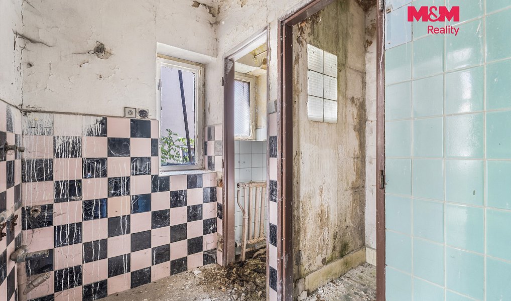 Prodej domu 150 m² s pozemkem 722 m², Jablonec nad Nisou – náhled fotky 20