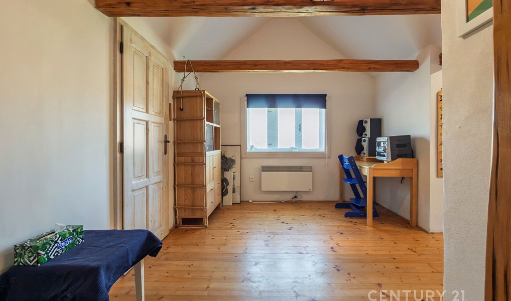 Prodej chaty/chalupy 87 m² s pozemkem 2 247 m², Lužná – náhled fotky 23