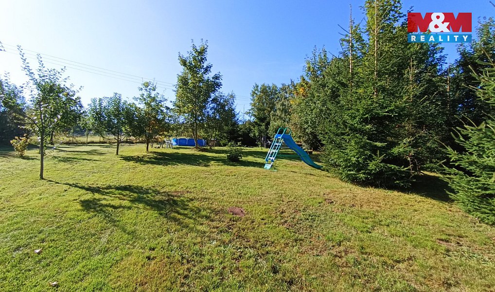 Prodej chaty/chalupy 46 m² s pozemkem 2 487 m², Brandov – náhled fotky 16