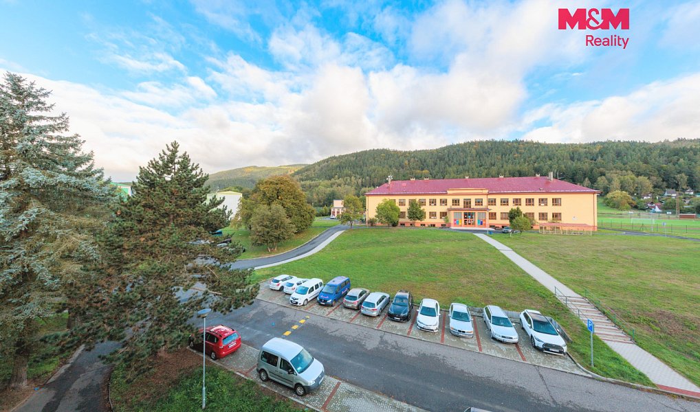Prodej bytu 3+kk 55 m², Hroznětín – náhled fotky 17