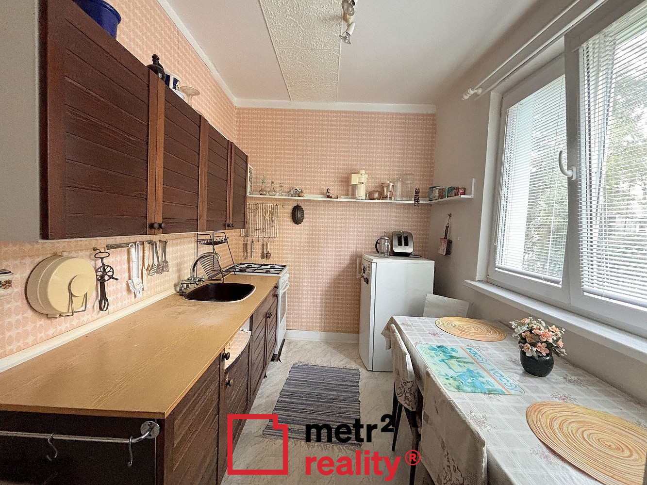 Prodej bytu 2+1 51 m² – fotografie 5