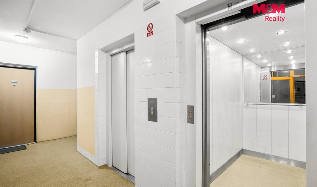 Prodej bytu 3+1 60 m², Slaný – náhled fotky 14