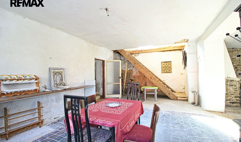 Prodej zemědělského objektu 247 m², Chodová Planá – náhled fotky 17