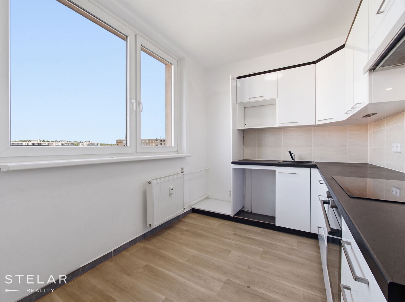 Prodej bytu 2+1 48 m² – fotografie 3