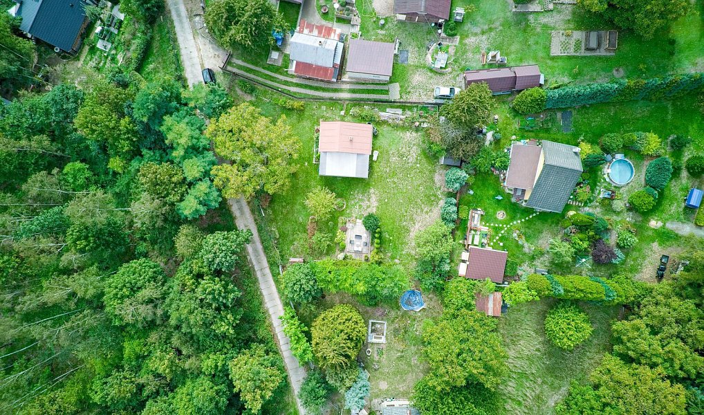 Prodej chaty/chalupy 40 m² s pozemkem 954 m², Horní Jiřetín – náhled fotky 23