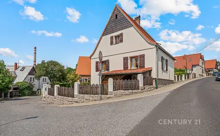 Prodej domu 113 m² s pozemkem 441 m², Energetiků, Liberec - Liberec IV-Perštýn
