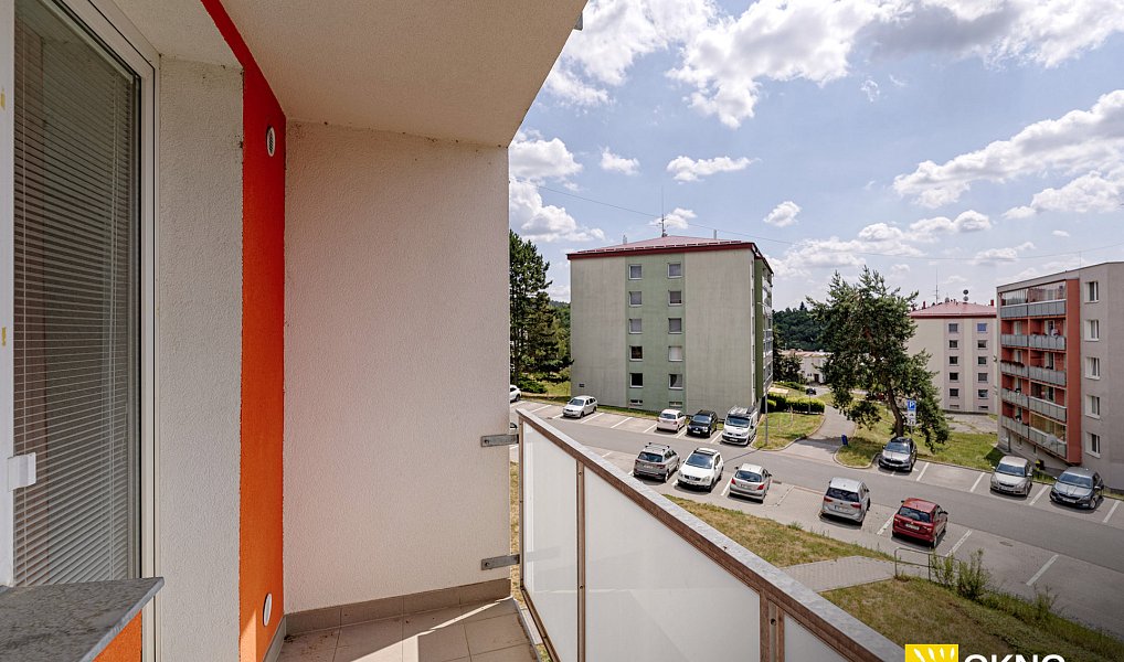 Prodej bytu 3+1 86 m², Blansko – náhled fotky 3