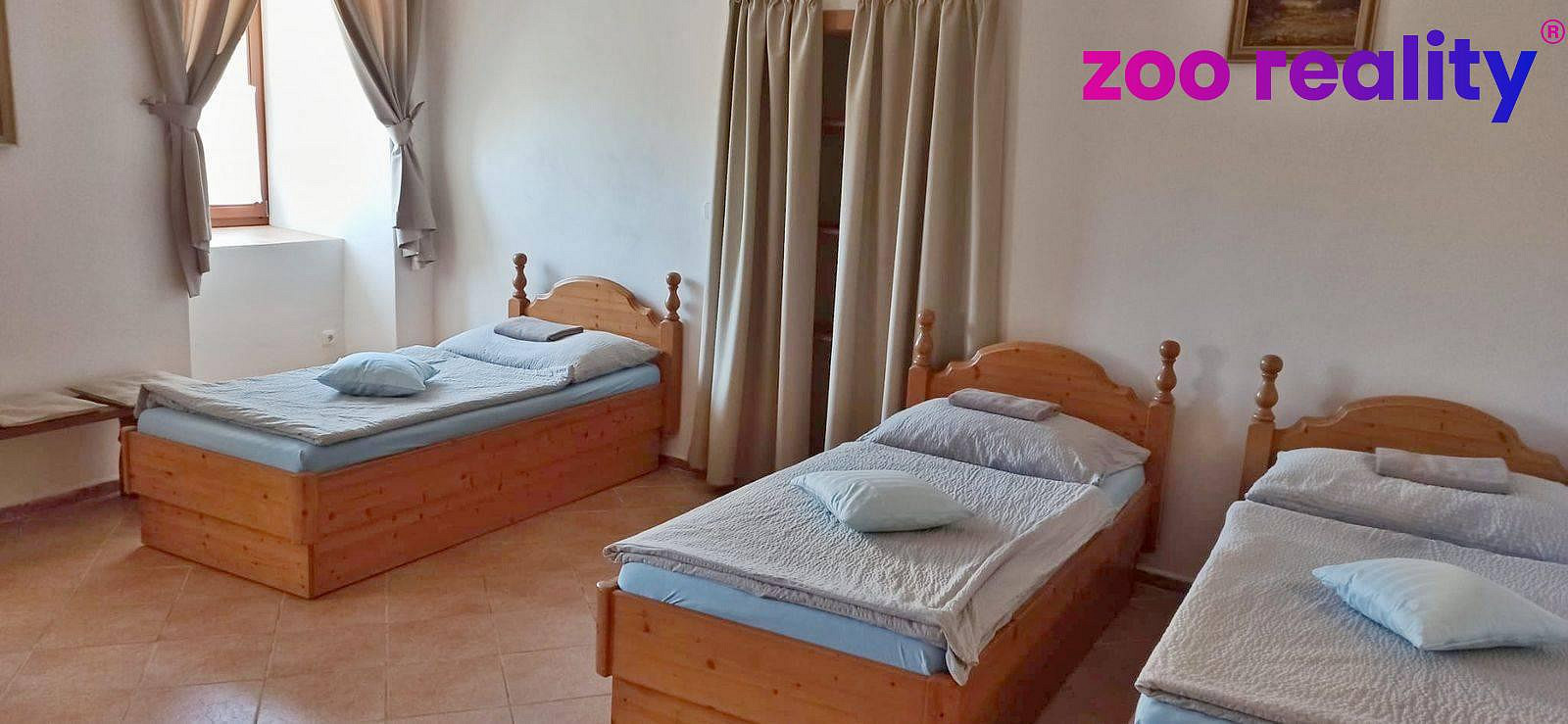 Prodej komerční Ubytování, 455m², Rožmberk nad Vltavou – další