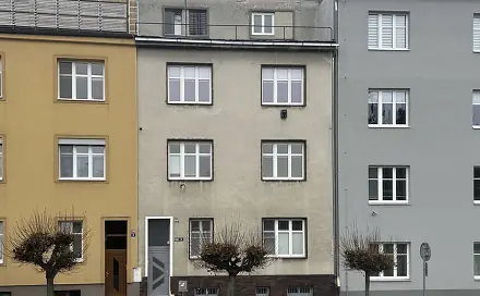 Prodej domu 450 m² s pozemkem 100 m², Navrátilova, Slaný, okres Kladno