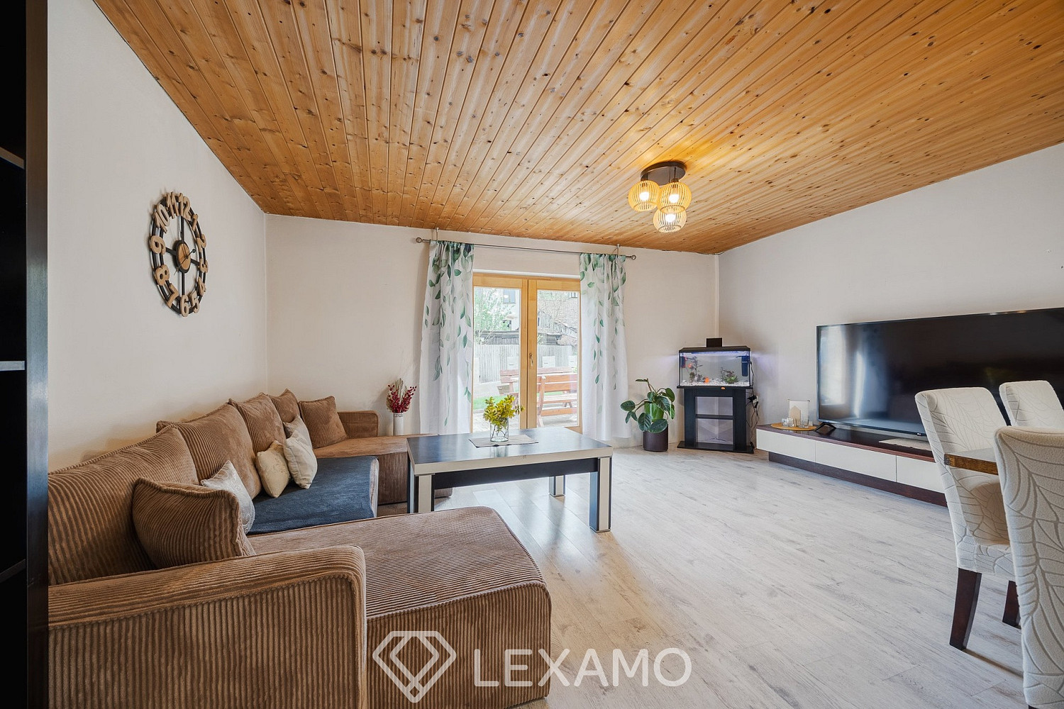Prodej domu 90 m² s pozemkem 581 m² - Widok 6