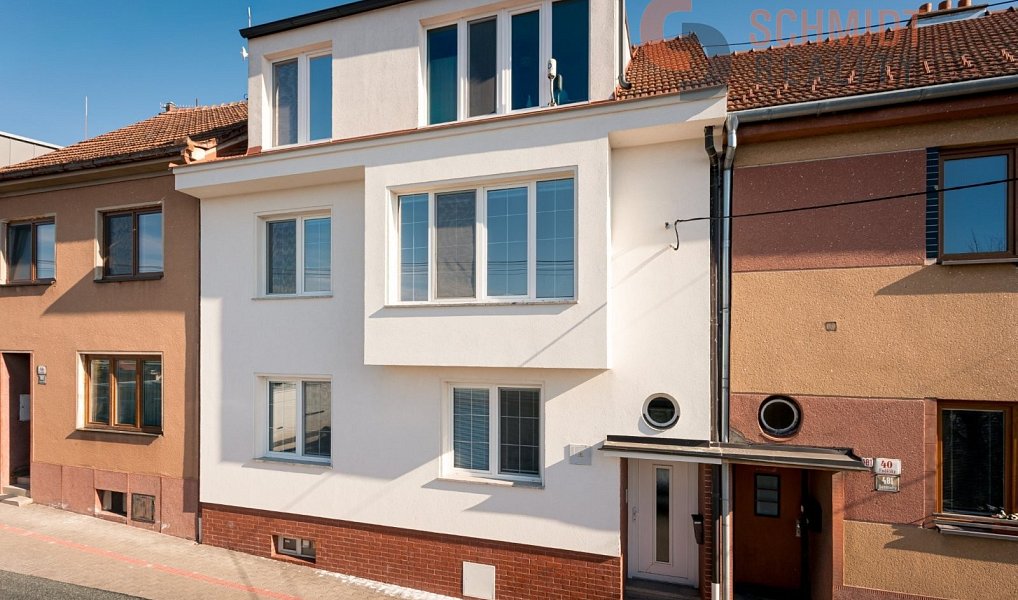 Prodej bytu 4+kk 115 m², Brno – náhled fotky 24