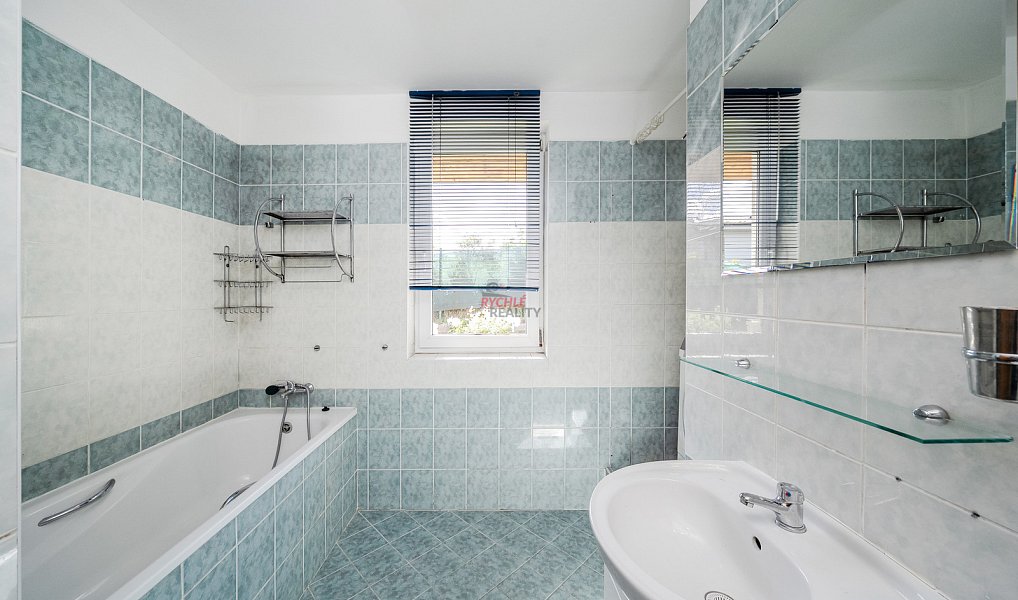 Prodej domu 117 m² s pozemkem 812 m², Petřvald – náhled fotky 16