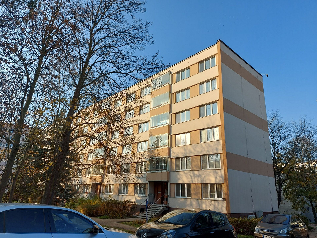 Prodej bytu 3+1 65 m² – fotografie 2