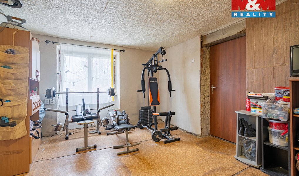 Prodej domu 45 m² s pozemkem 155 m², Volyně – náhled fotky 7