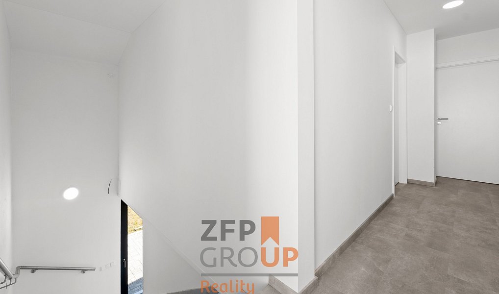 Prodej domu 119 m² s pozemkem 465 m², Nymburk – náhled fotky 14