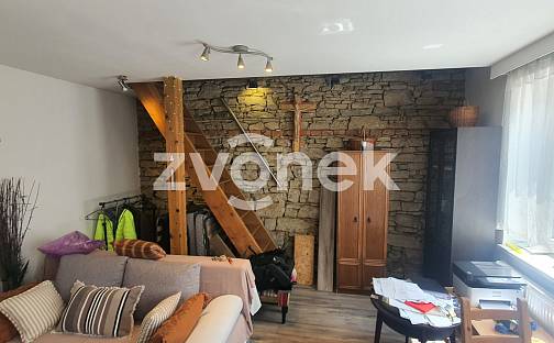 Prodej domu 100 m² s pozemkem 194 m², Tlumačov, okres Zlín