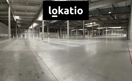 Pronájem skladovacích prostor 3 000 m², Velká Bíteš, okres Žďár nad Sázavou
