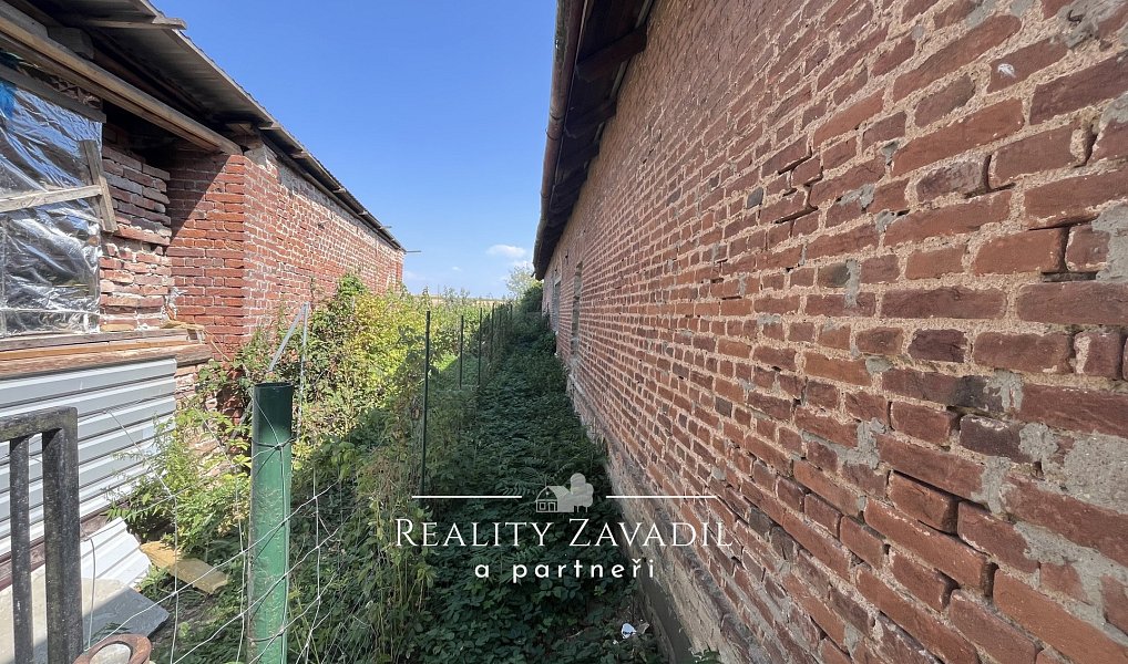 Prodej domu 80 m² s pozemkem 1 133 m², Dohalice – náhled fotky 15