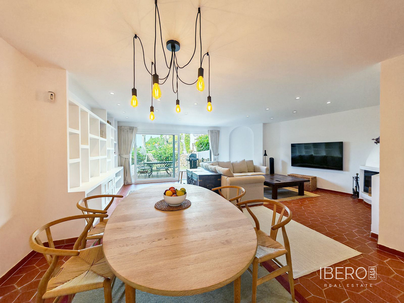Casa 5+kk – Altos de los Monteros - Vista 4