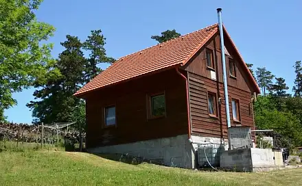 Prodej domu 93 m² s pozemkem 947 m², Semtěš, okres Kutná Hora
