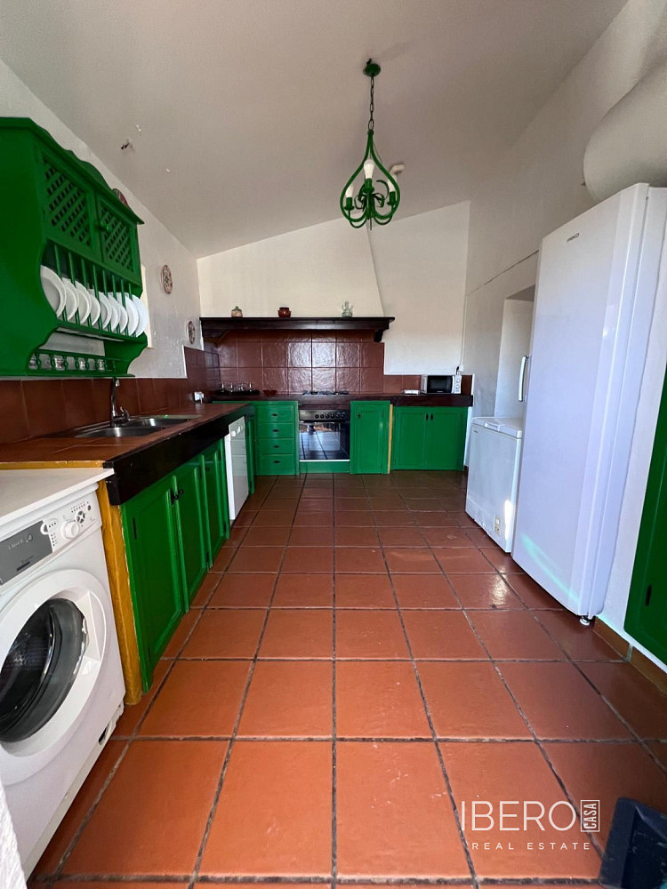 Casa 7+kk – Ronda, Serranía de Ronda - Vista 4