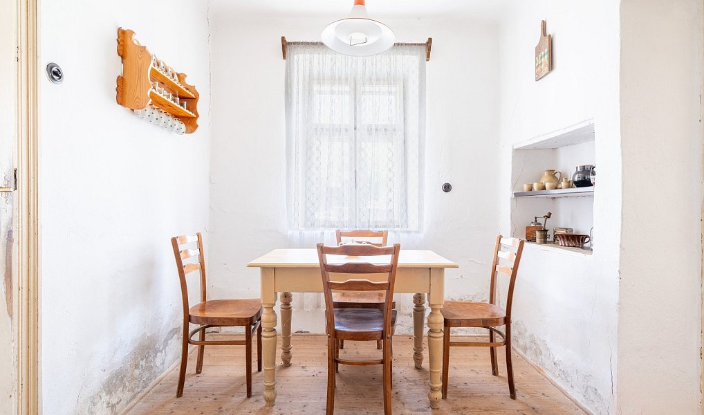 Prodej chaty/chalupy 109 m² s pozemkem 1 809 m², Stínava – náhled fotky 2