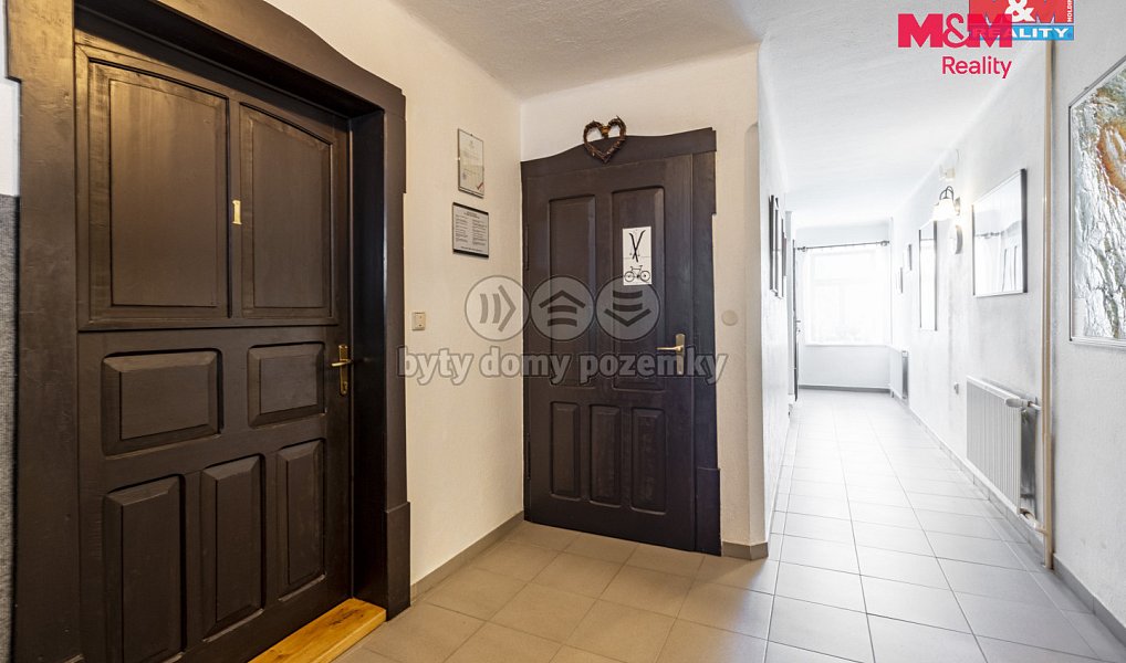 Prodej domu 590 m² s pozemkem 3 195 m², Deštné v Orlických horách – náhled fotky 14