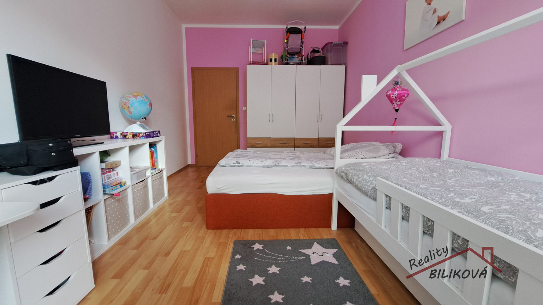 Prodej bytu 2+kk 55 m² — photo 5