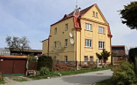 Prodej vily 180 m² s pozemkem 1 142 m², Blanická, Jablonec nad Nisou - Vrkoslavice