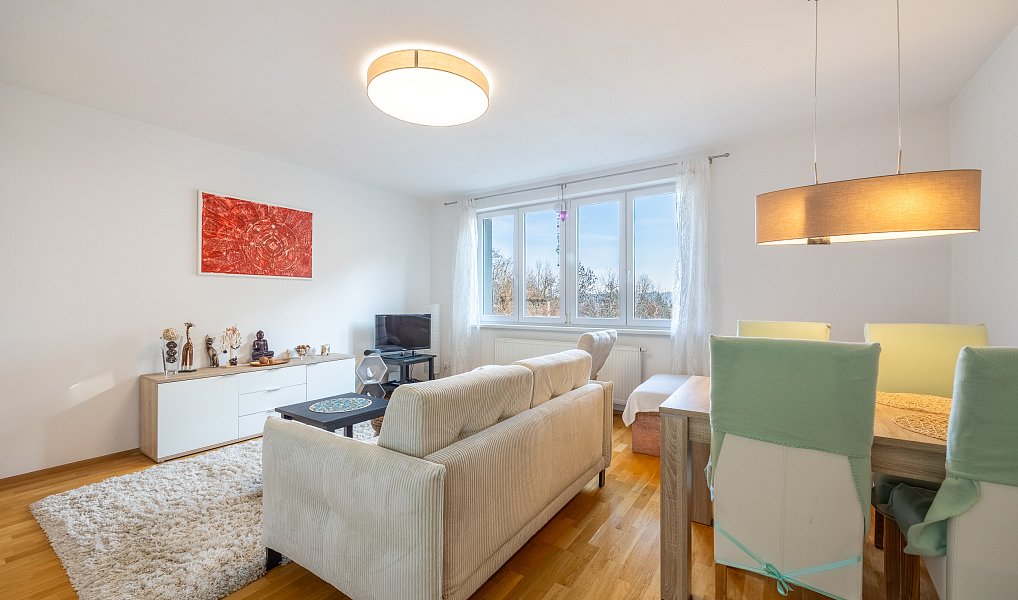 Prodej bytu 2+kk 63 m², Praha – náhled fotky 12